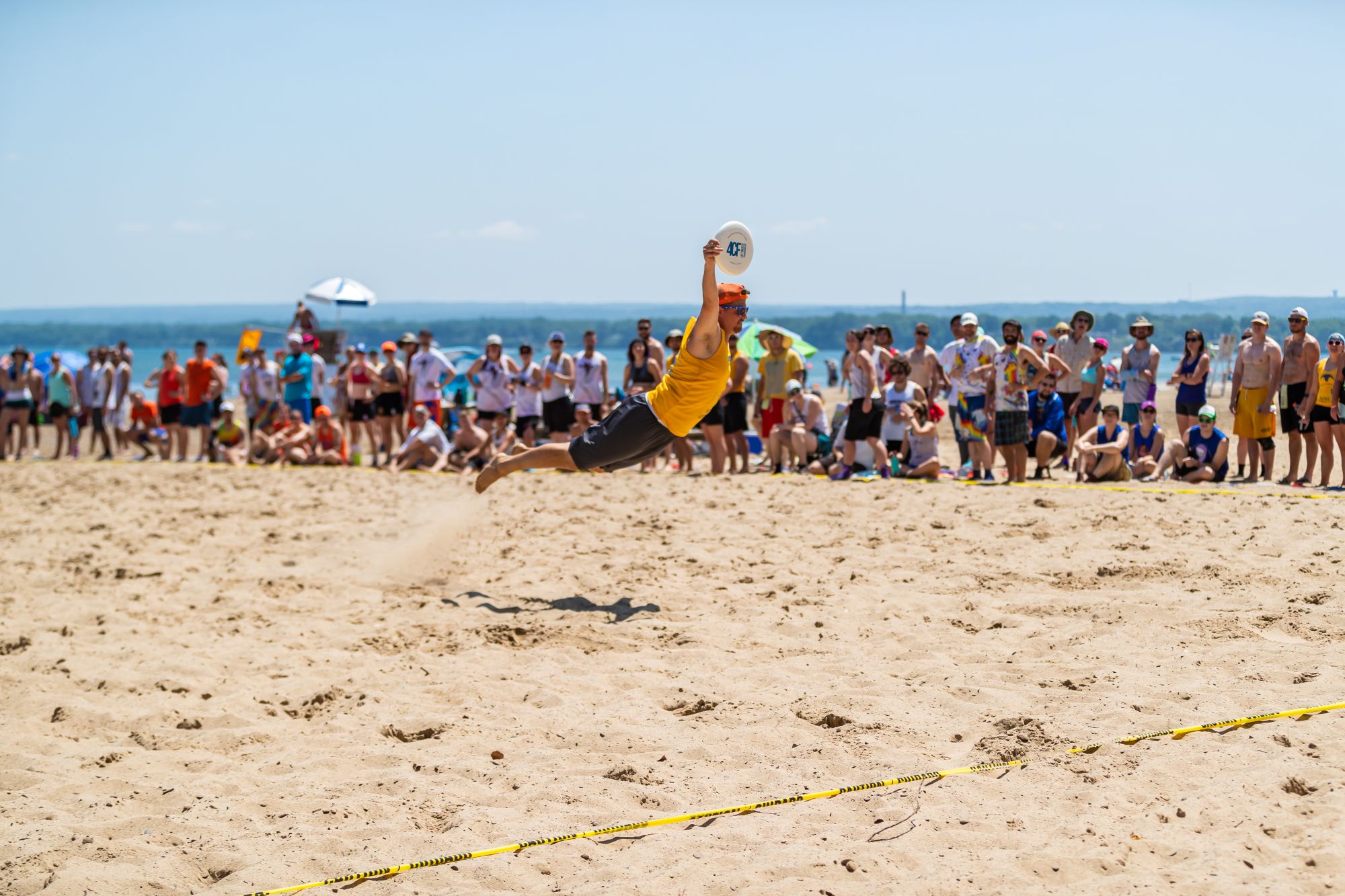 A Full Slate of Summer Sports Happening in Erie This Weekend v2