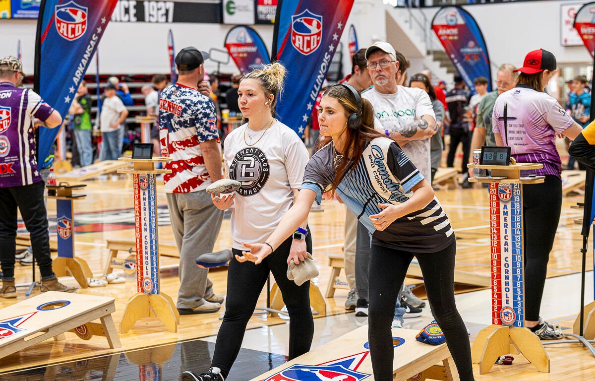 American Cornhole Organization