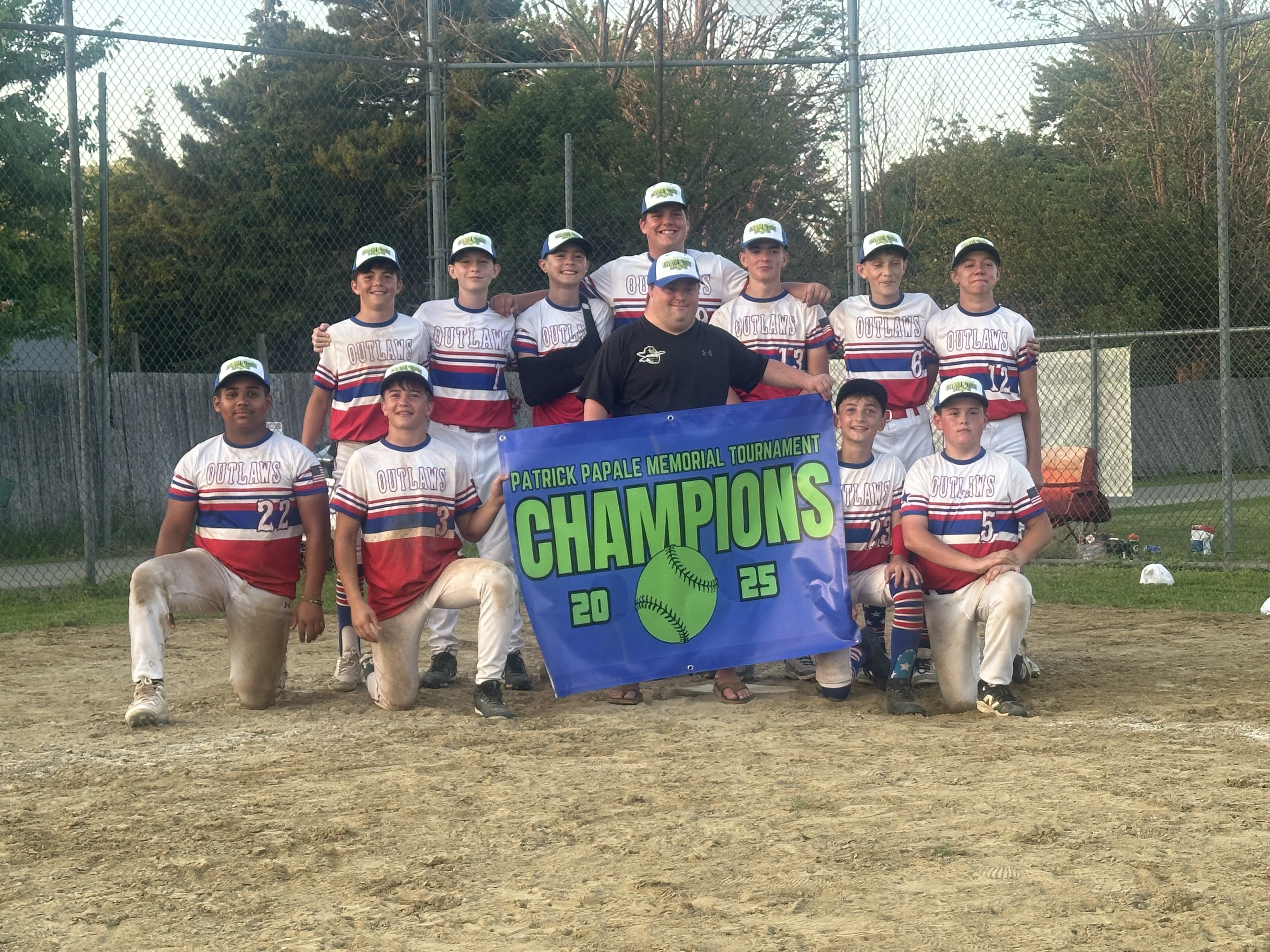 Erie to host baseball and softball tournaments this weekend