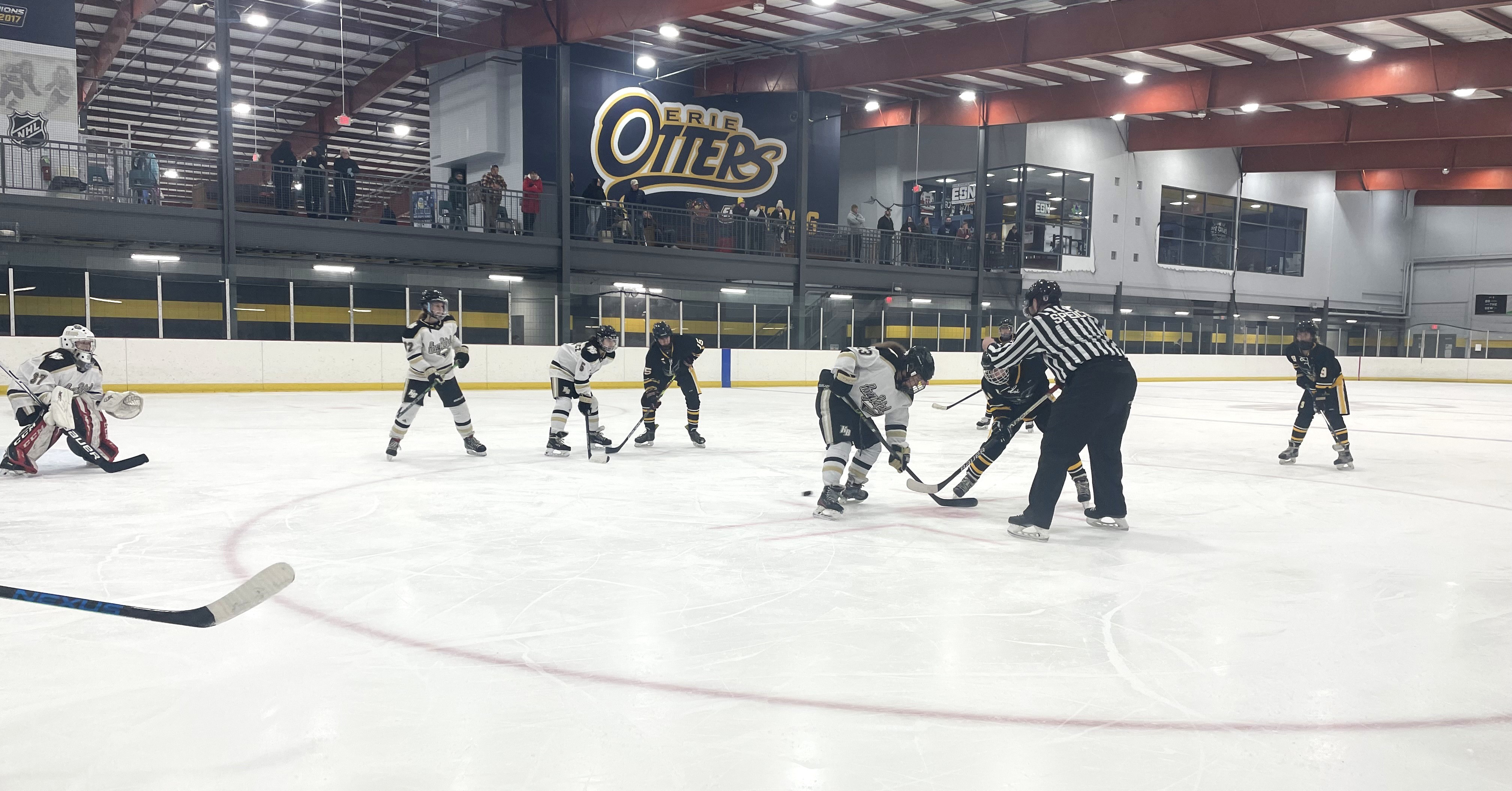 Premier Ice Prospects