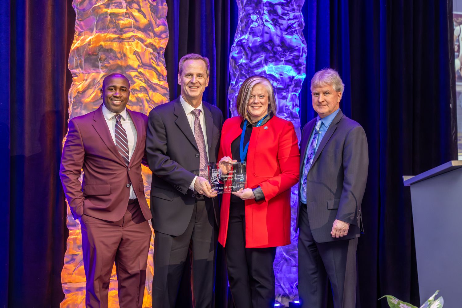 ESC Banquet 200 February 18 2026