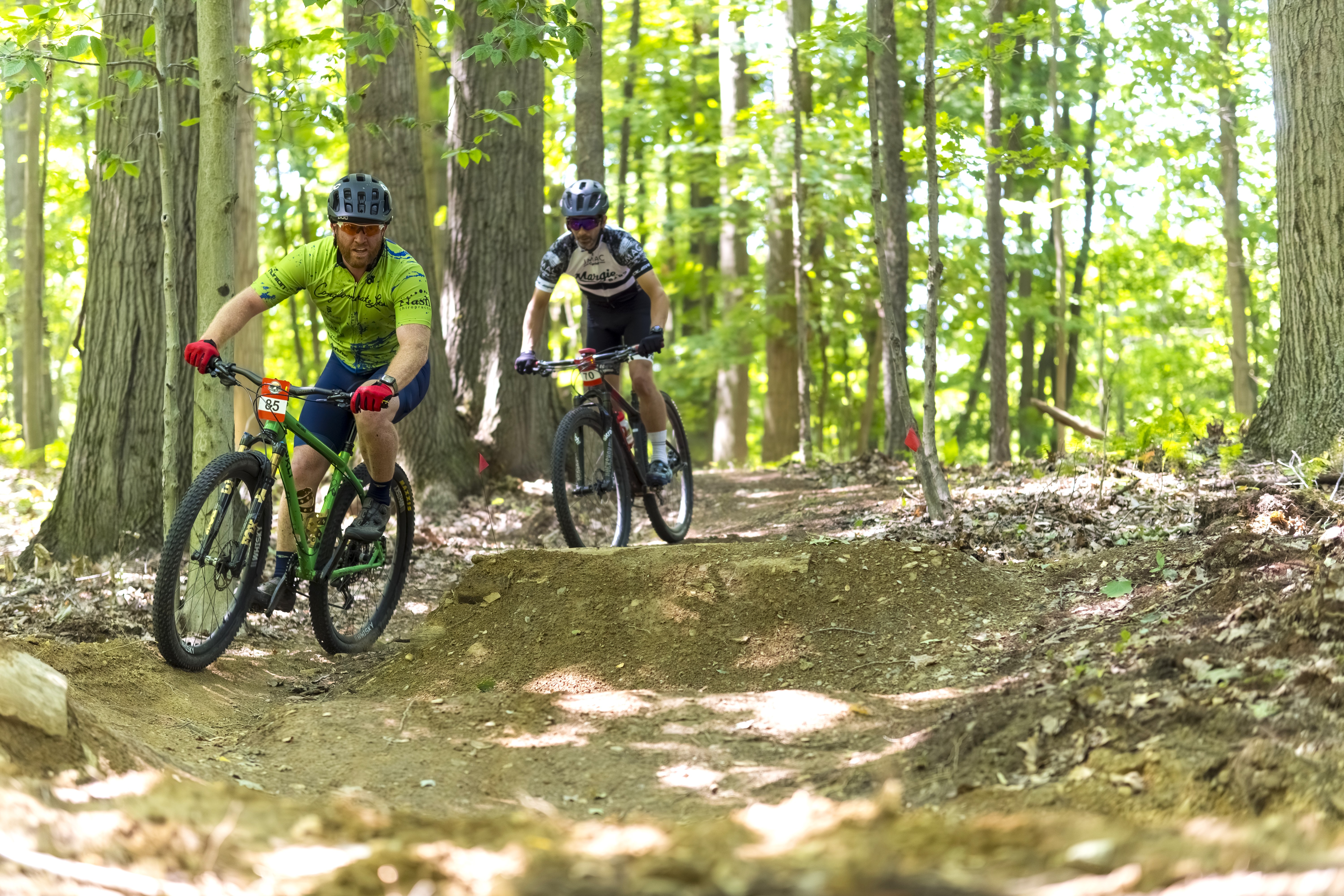 Six Mile Creek Classic