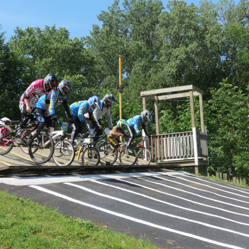 LakeShoreBMX