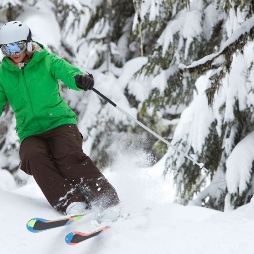 snowboarding PP